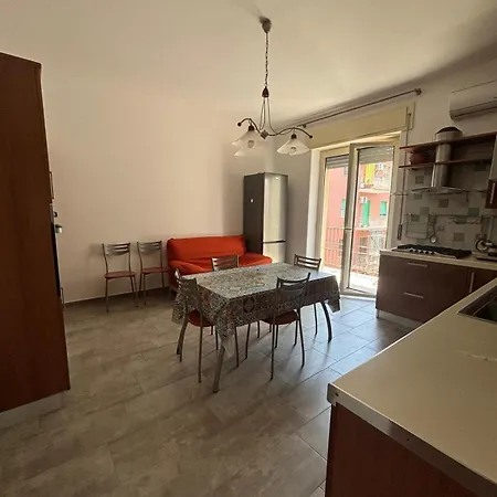 Miti Apartment
