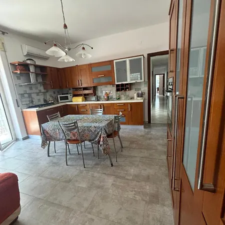 Miti Apartment