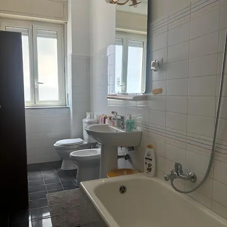 Miti Apartment *
