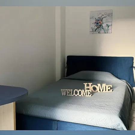 Apartment Miti
