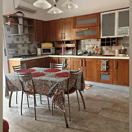 Miti Apartment *