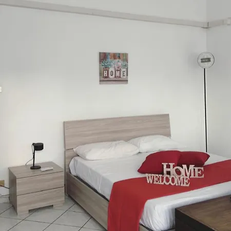 Apartment Miti *